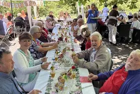 emeis pastorale repas