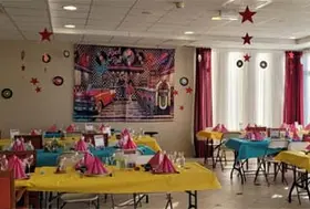emeis sevret repas