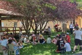emeis lavandines journee