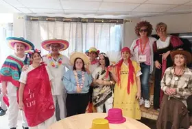emeis bois joli carnaval