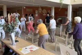 emeis jardins salome semaine