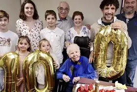 emeis carmableu 100 ans