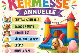 emeis le vige kermesse