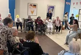 emeis millesimes danser