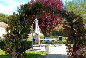 emeis residence lac paques