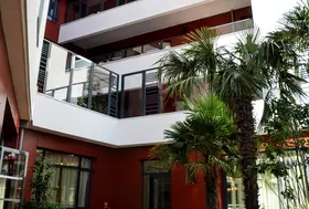 maison de retraite les lilas int