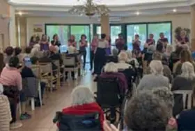 emeis village concert