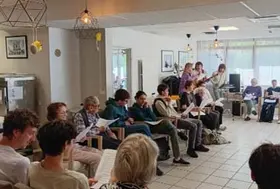 emeis croix rousse projet