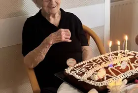 emeis dornets 105 ans