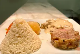 emeis gaia repas