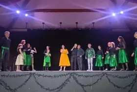 emeis saint remy show
