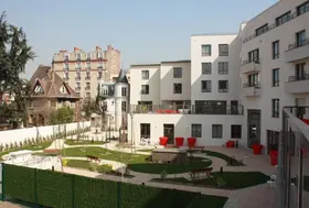 centre de reeducation fonctionnelle paris nord asnieres sur seine 01 0