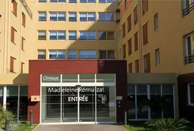 clinique madeleine remuzat 0