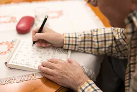 entretenir et exercer sa mémoire