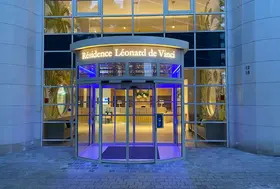 maison de retraite leonard de vinci 1