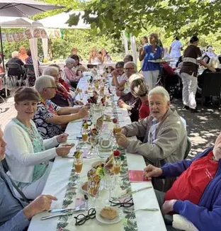 emeis pastorale repas