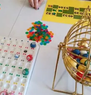 emeis lavandines loto