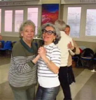 emeis berges du canal danse