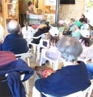 emeis berges canal visite