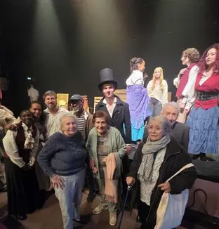emeis rene legros theatre