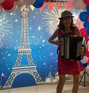 emeis jardins pauline fete