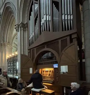 emeis rives saint nicolas orgue