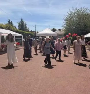 emeis klarene fete