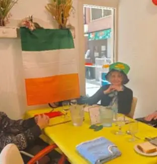 emeis klarene repas