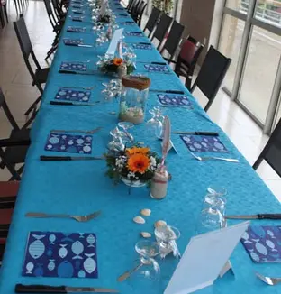 emeis demoiselle barbecue
