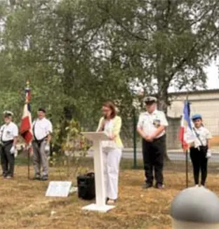 emeis fables ceremonie
