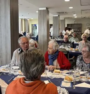 emeis clos alienor repas