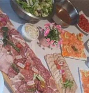 emeis saint germain brunch