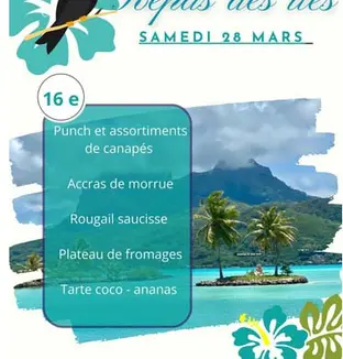 emeis dornets repas