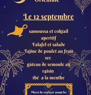 emeis dornets repas