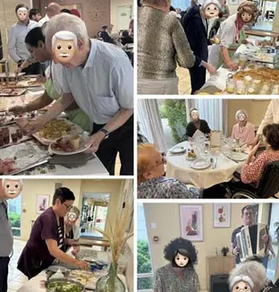 emeis residence isle residents