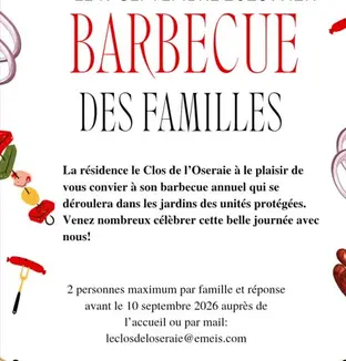 emeis clos oseraie barbecue
