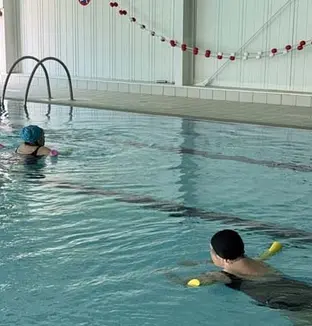 emeis tamaris piscine