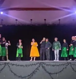 emeis saint remy show