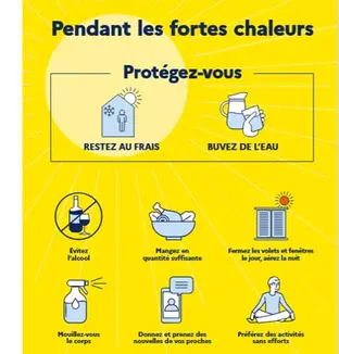 emeis vallee marne canicule