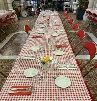 emeis choiseul fete
