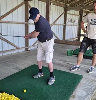 emeis lemeraude golf