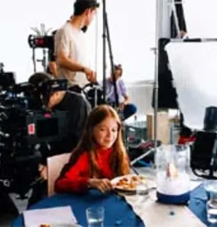 emeis lemeraude tournage