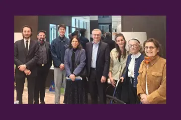 Comité part'age de rêves de résidents