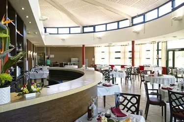 maison de retraite saint benoit poitiers bar