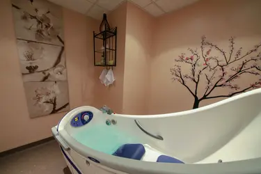 balneotherapie residence de lorme saint maur des fossees