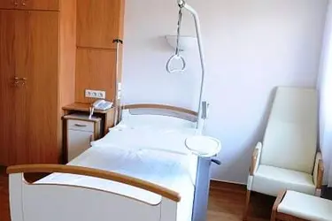 centre cardio vasculaire eyguieres chambre 2