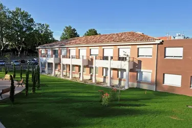 centre cardio vasculaire eyguieres ext