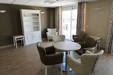 centre cardio vasculaire eyguieres salon