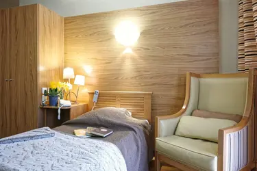 maison de retraite limoges chambre 2