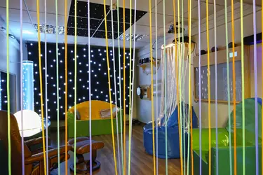 maison de retraite limoges snoezelen